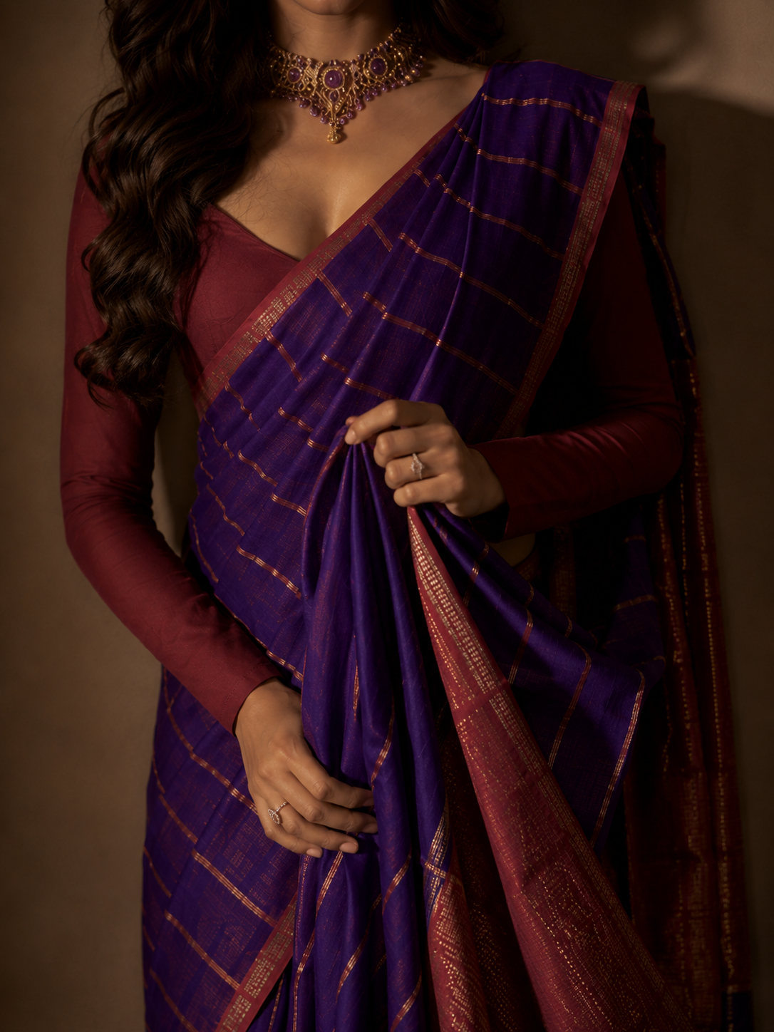 Charu