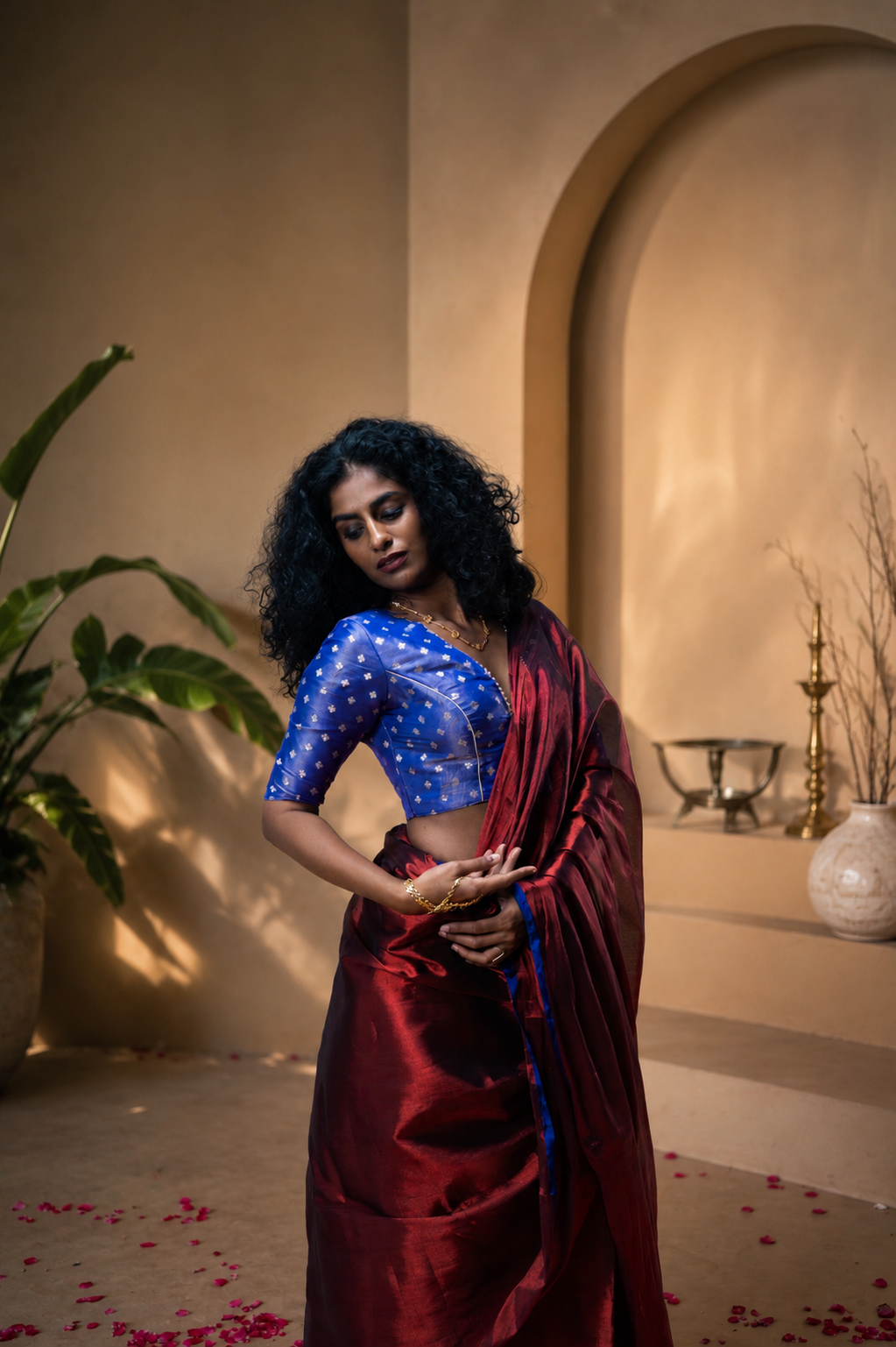 TANVYA saree