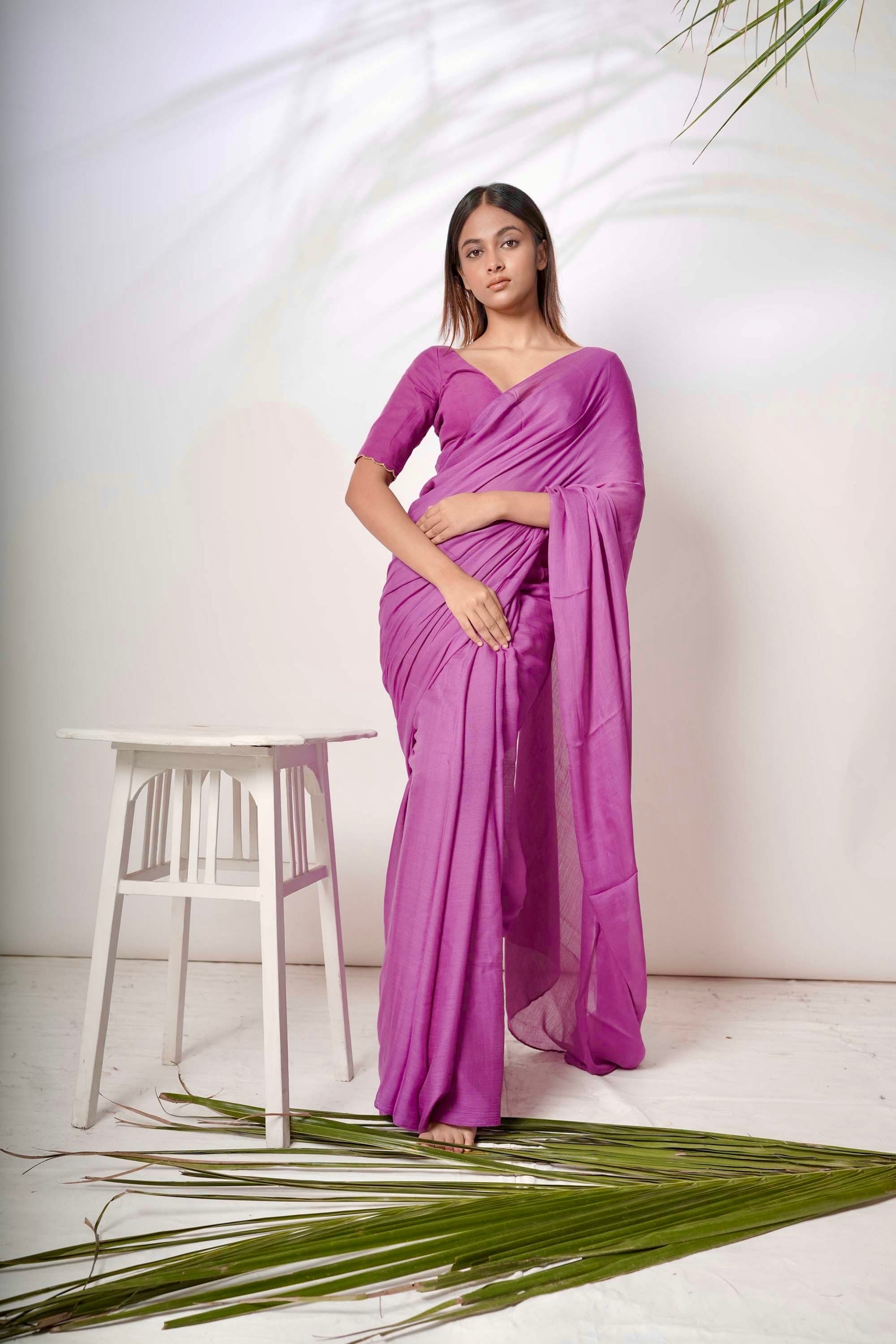 handloom-dusty-lavendar-mul-modal-saree