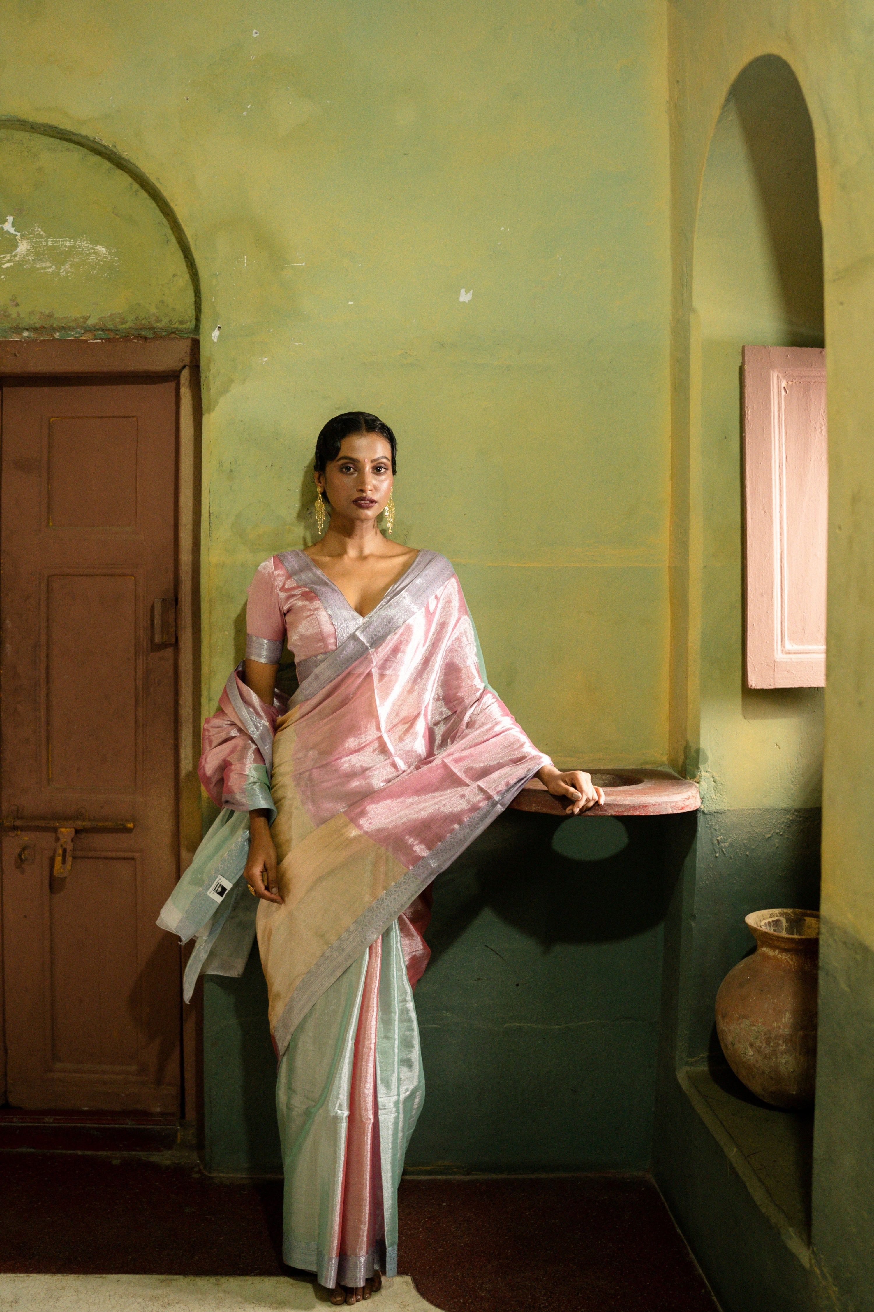 multicolour-handloom-tissue-saree