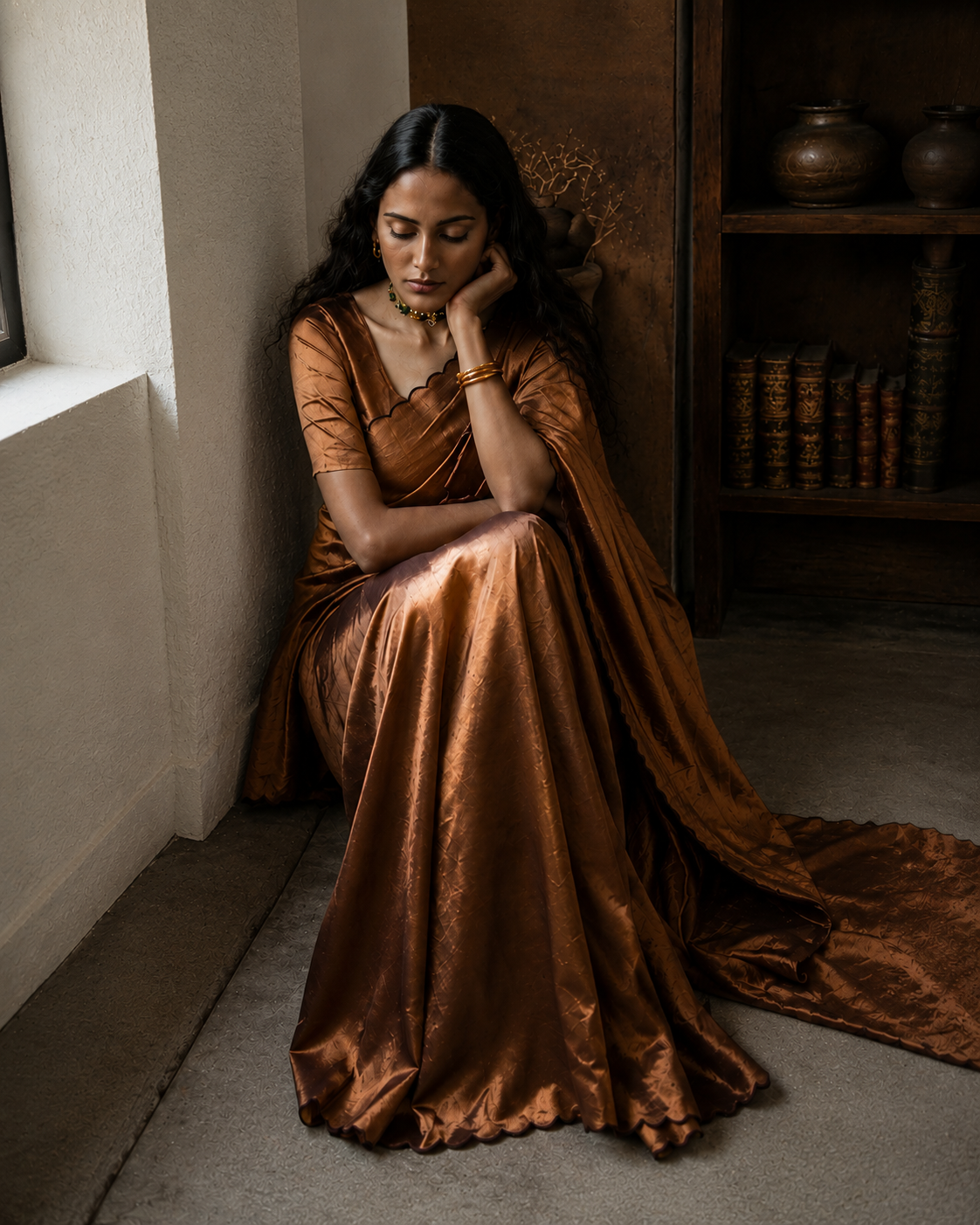 Shaili saree