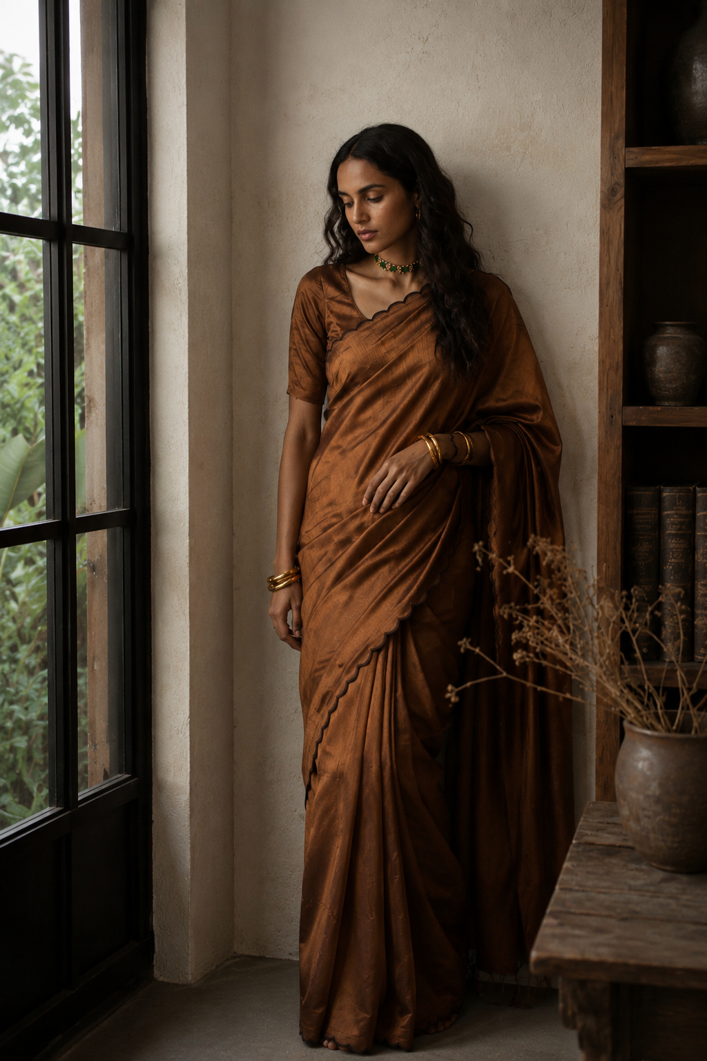 Shaili saree
