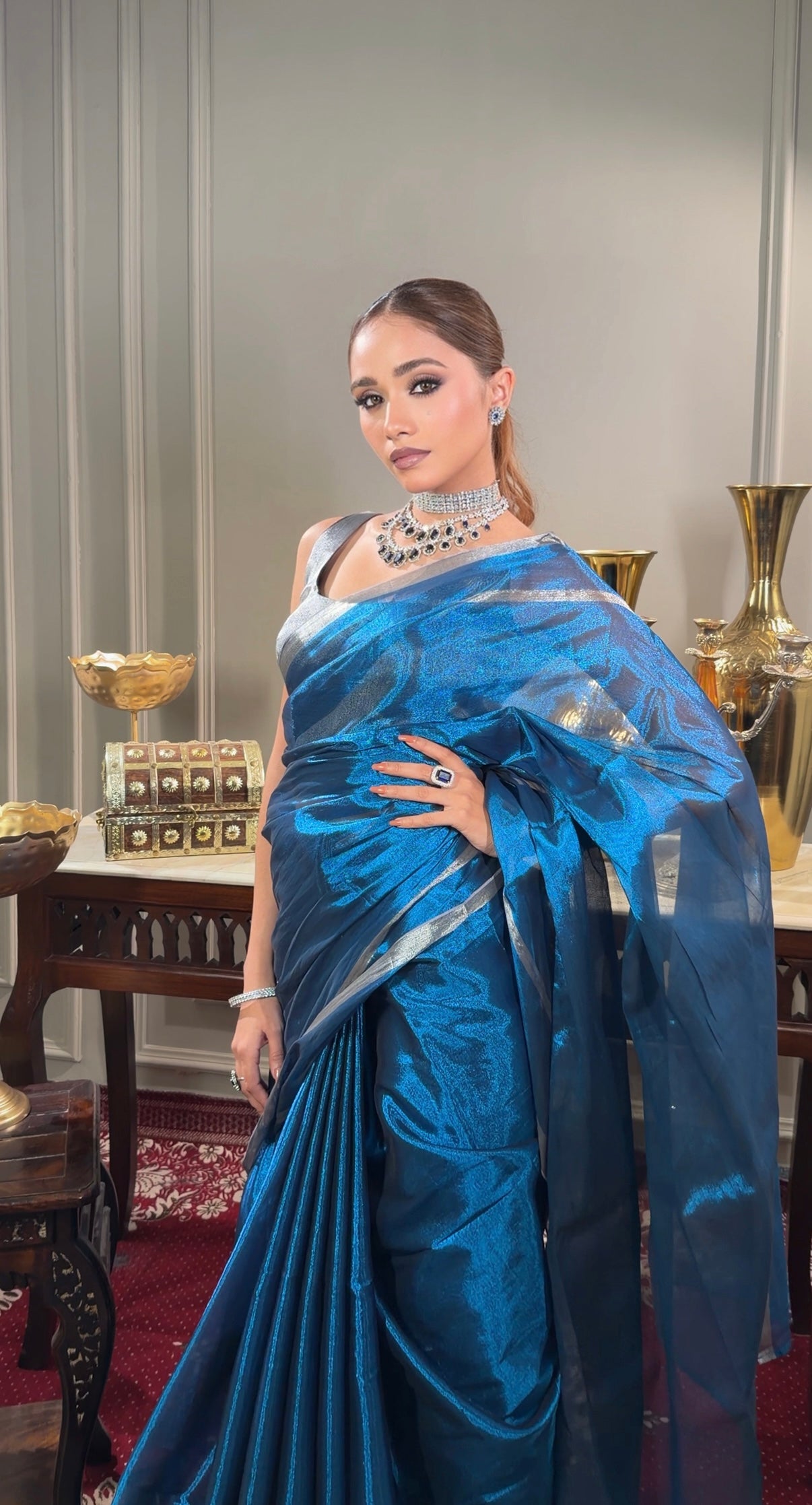 Devisha saree