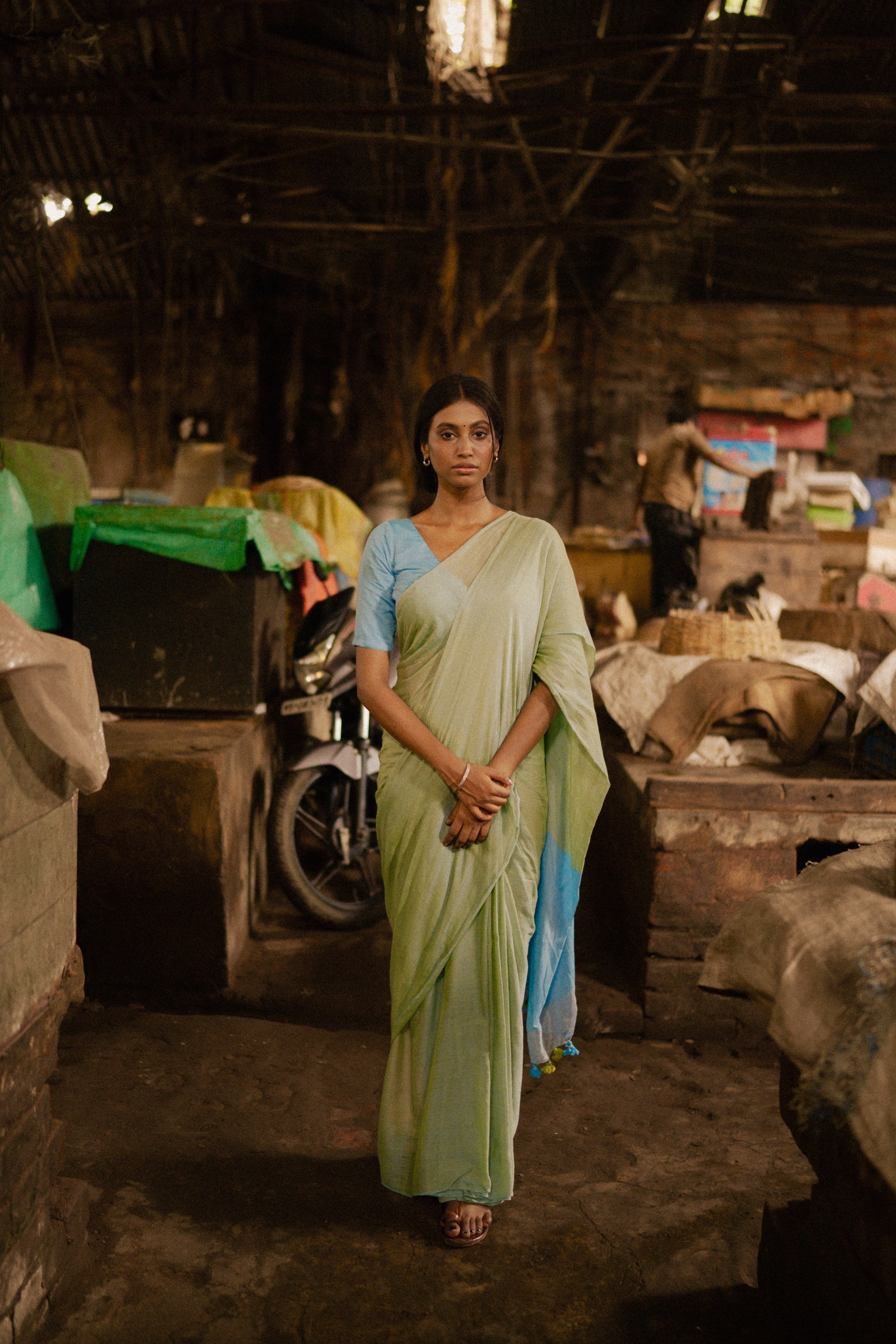 pastel-green-handloom-mul-modal-saree