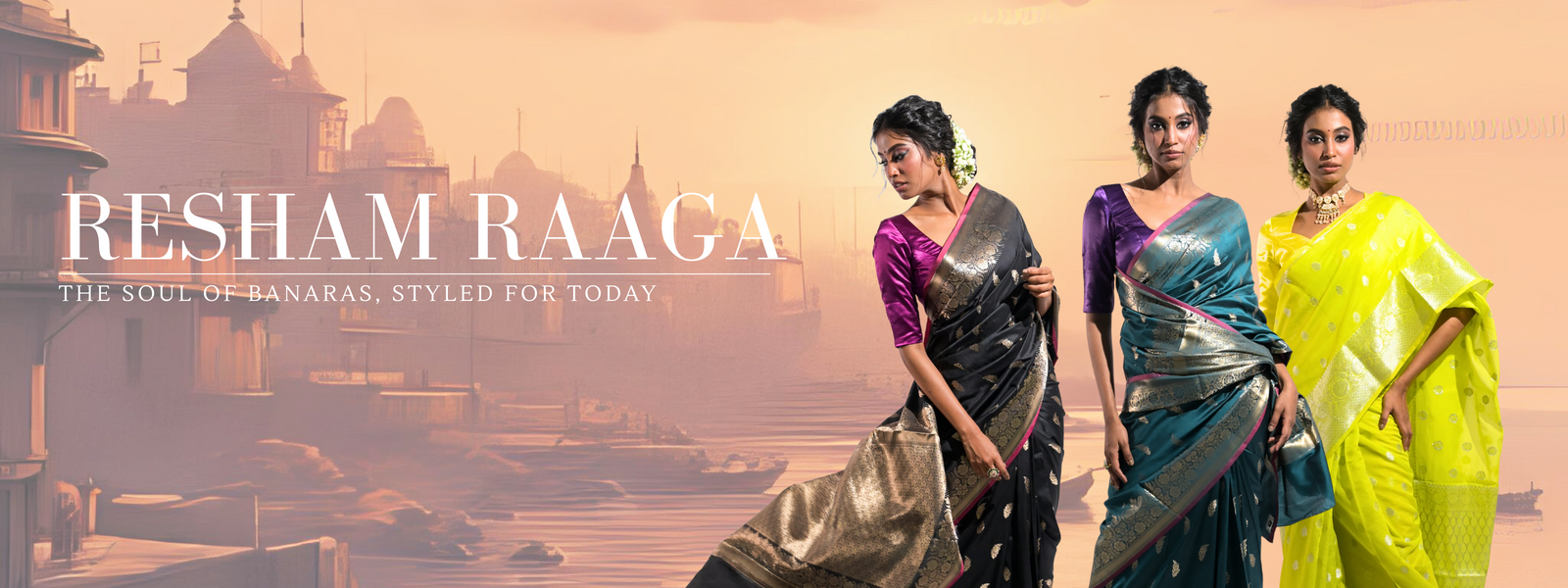 Handloom Sarees - Buy Pure Handloom Indian Sarees Online