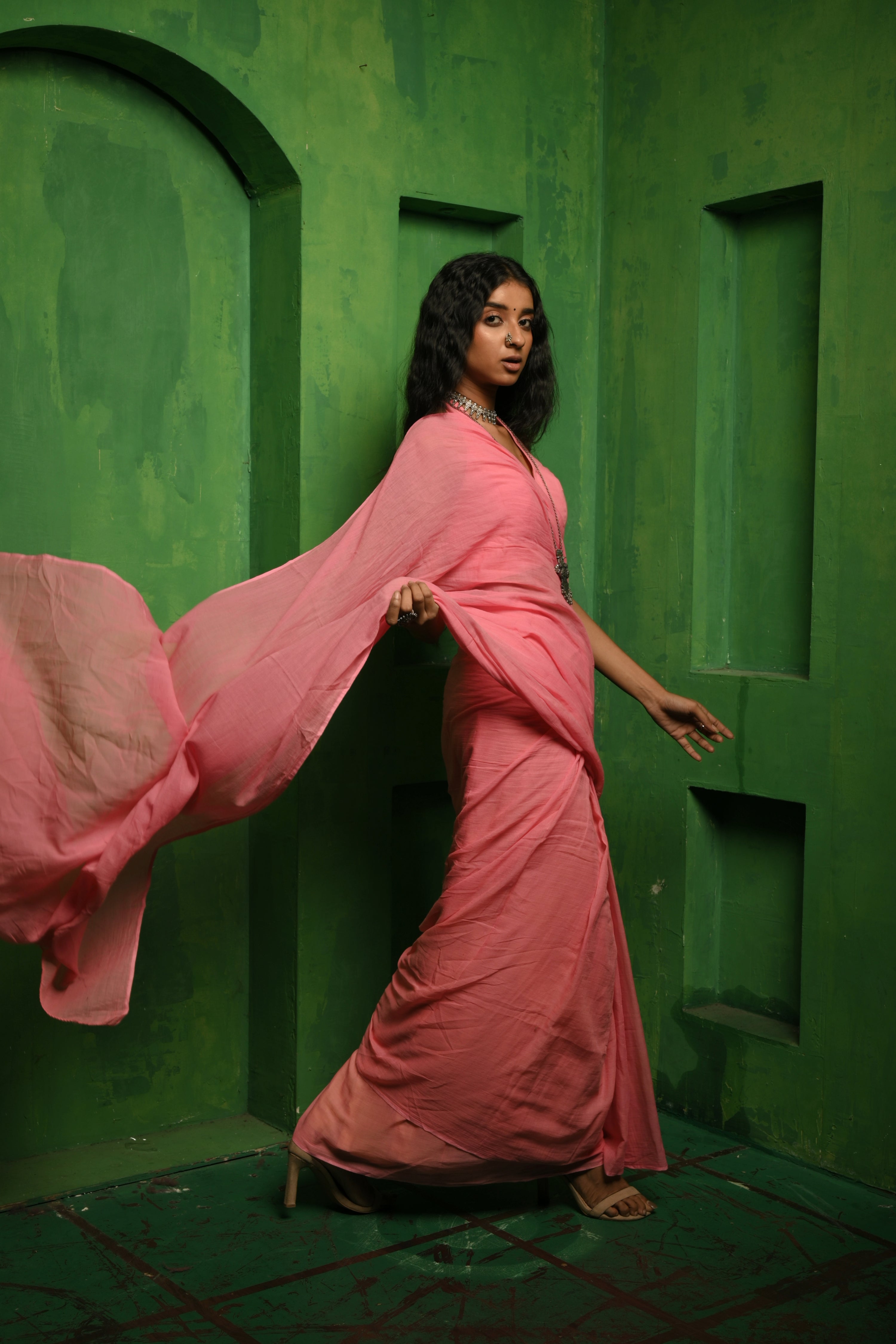 baby-pink-mul-modal-casual-wear-saree