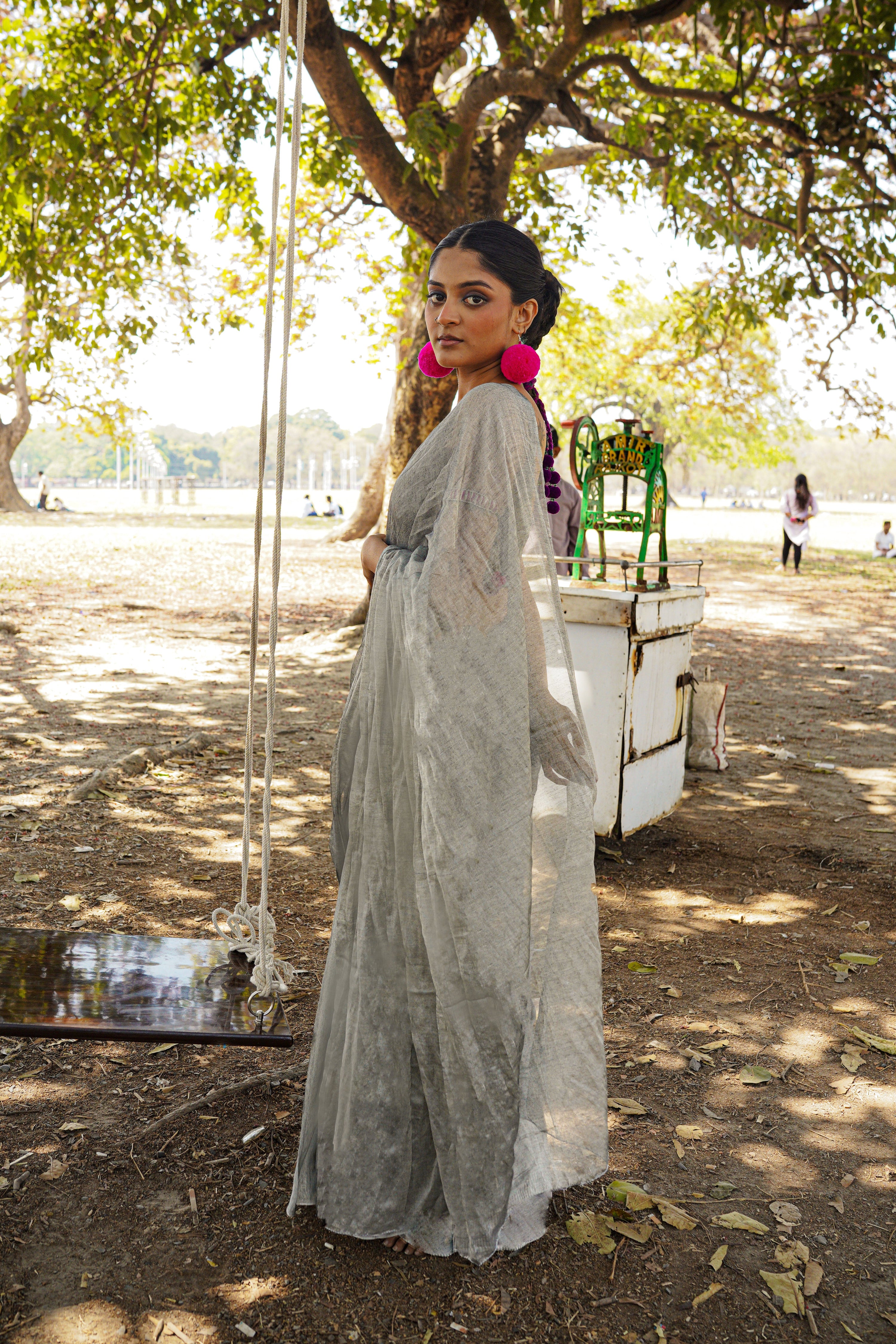 grey-colour-cotton-silk-saree