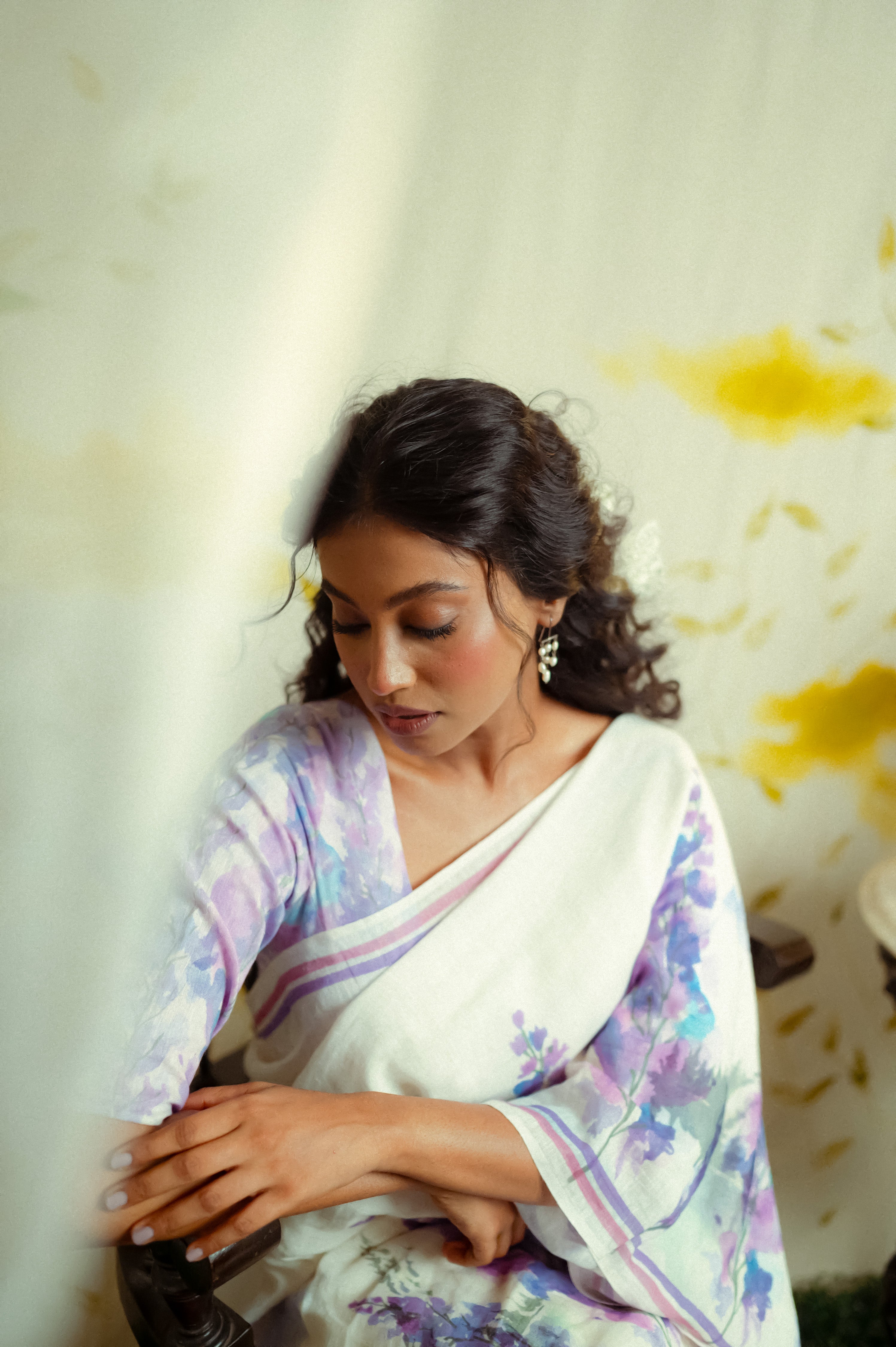 handwoven-linen-printed-handloom-saree
