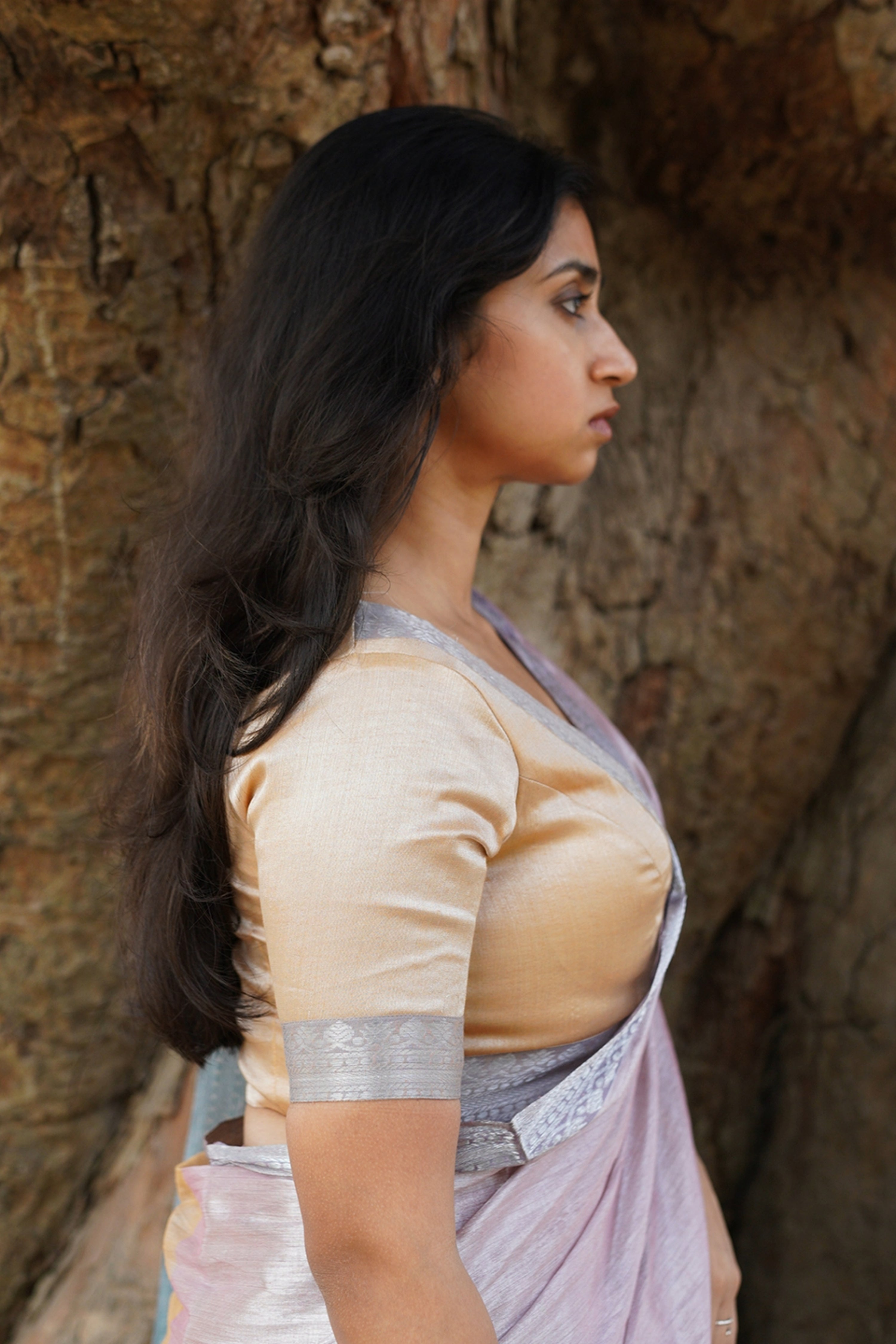 ivory-coloured-blouse