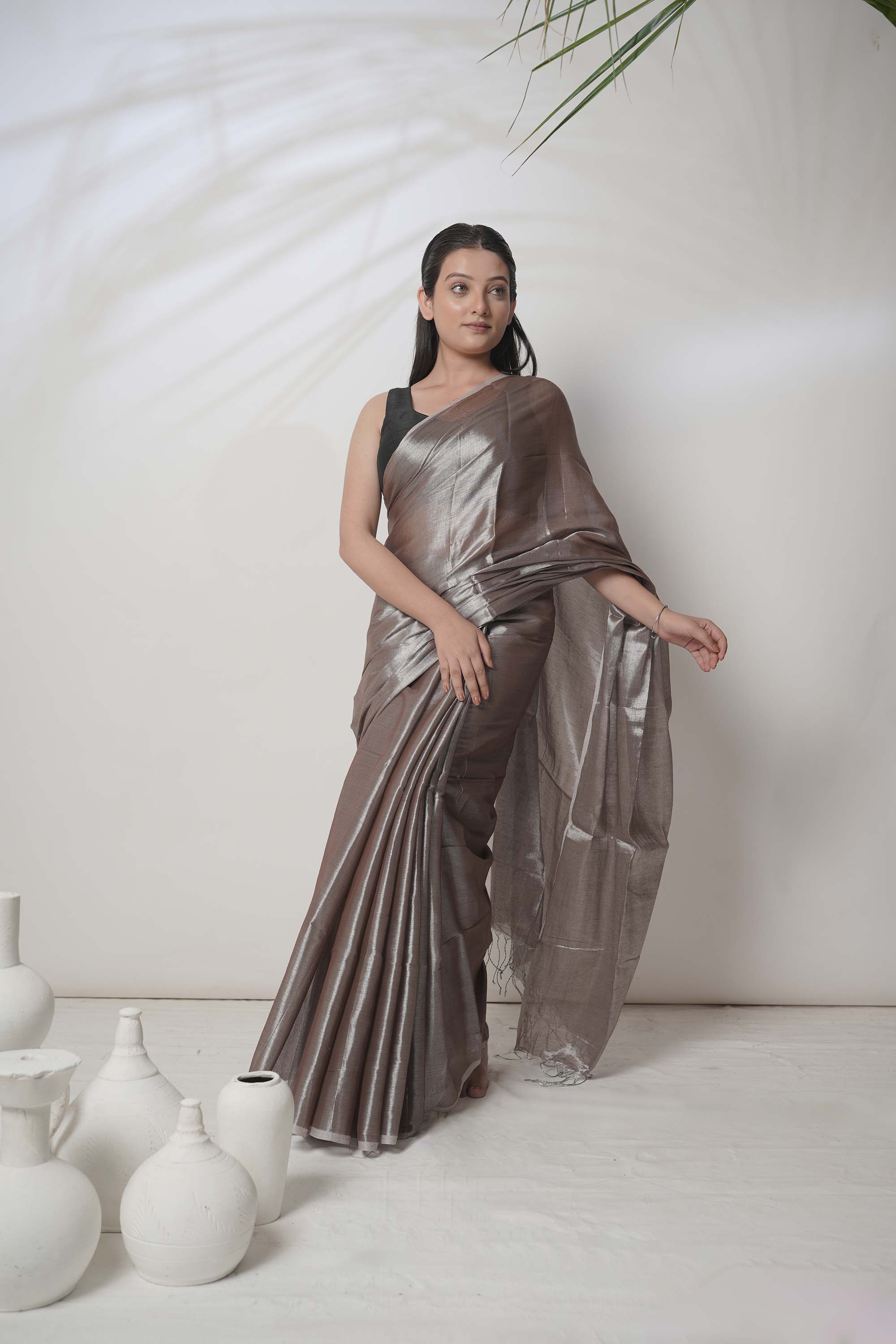 pastel-coffee-handloom-tissue-saree