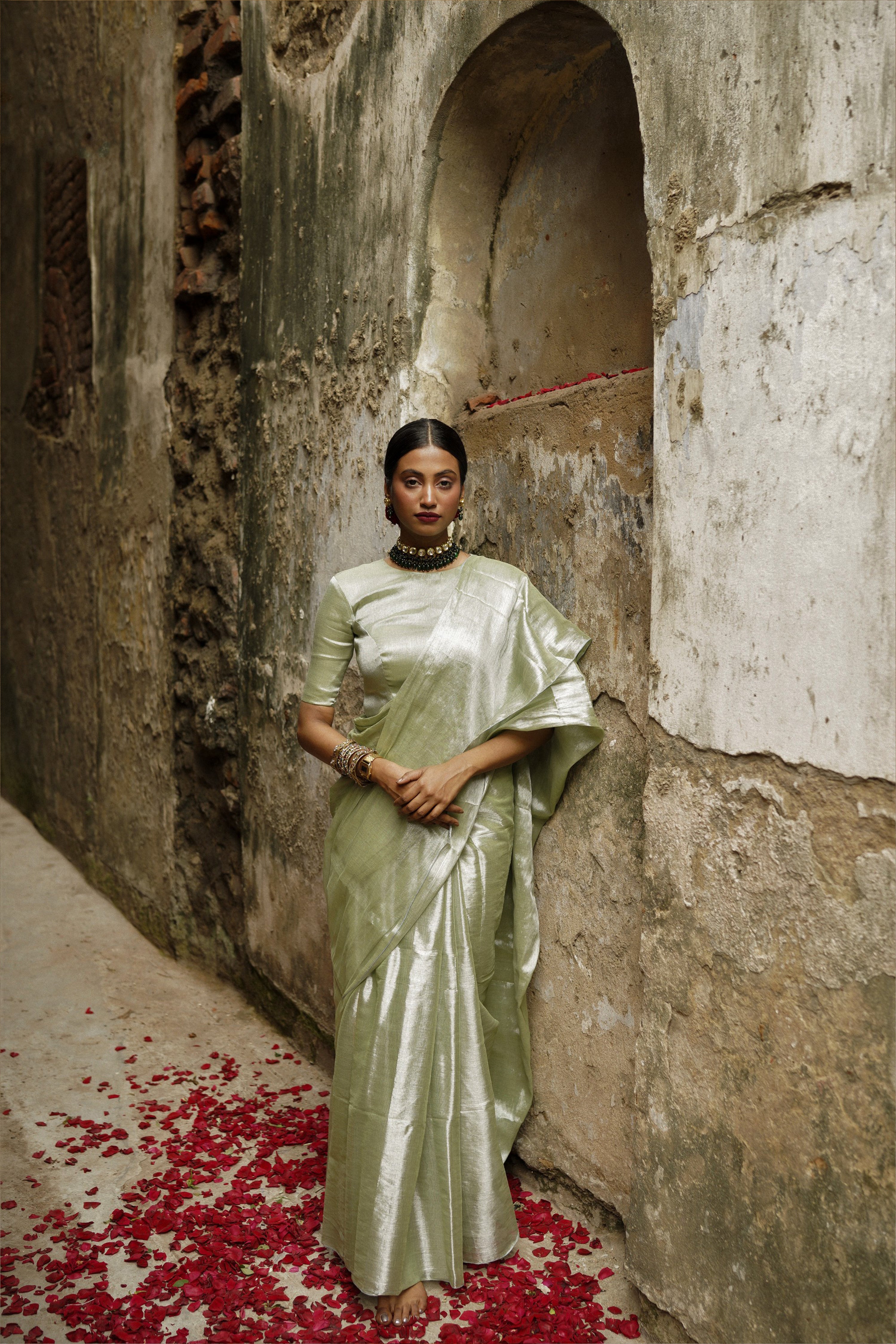 pastel-green-handloom-tissue-saree