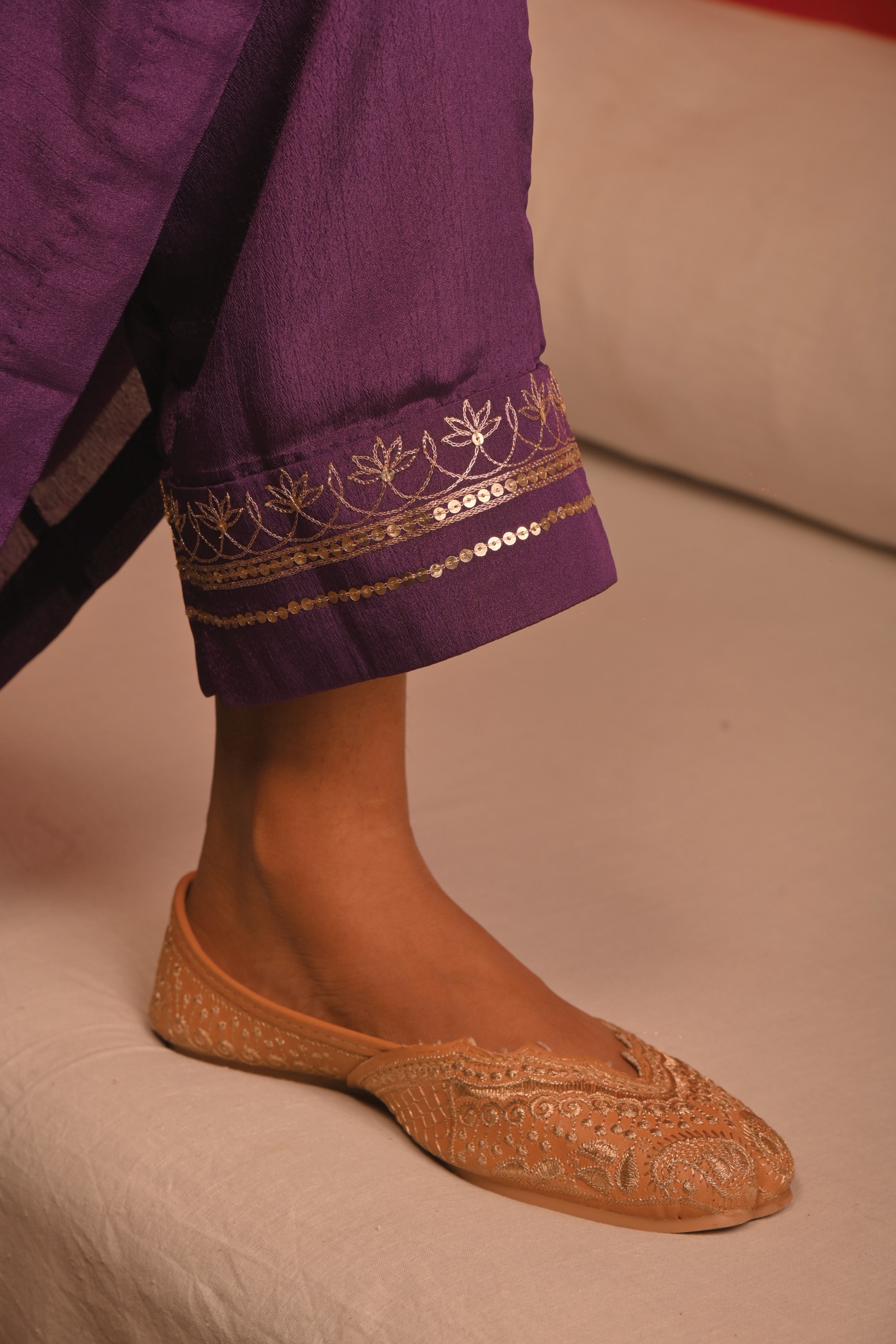 Preetika kurta pant set