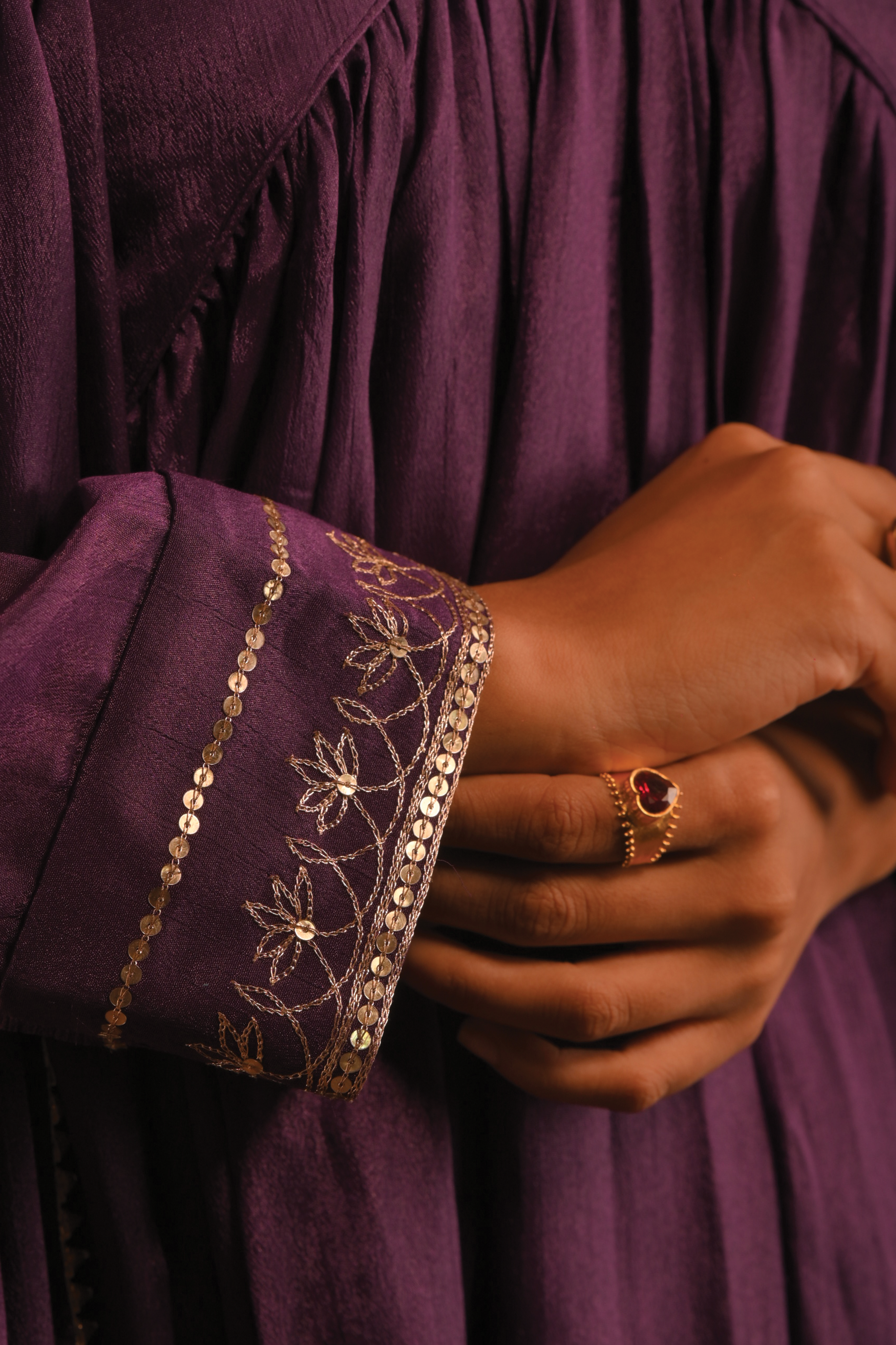 Preetika kurta pant set