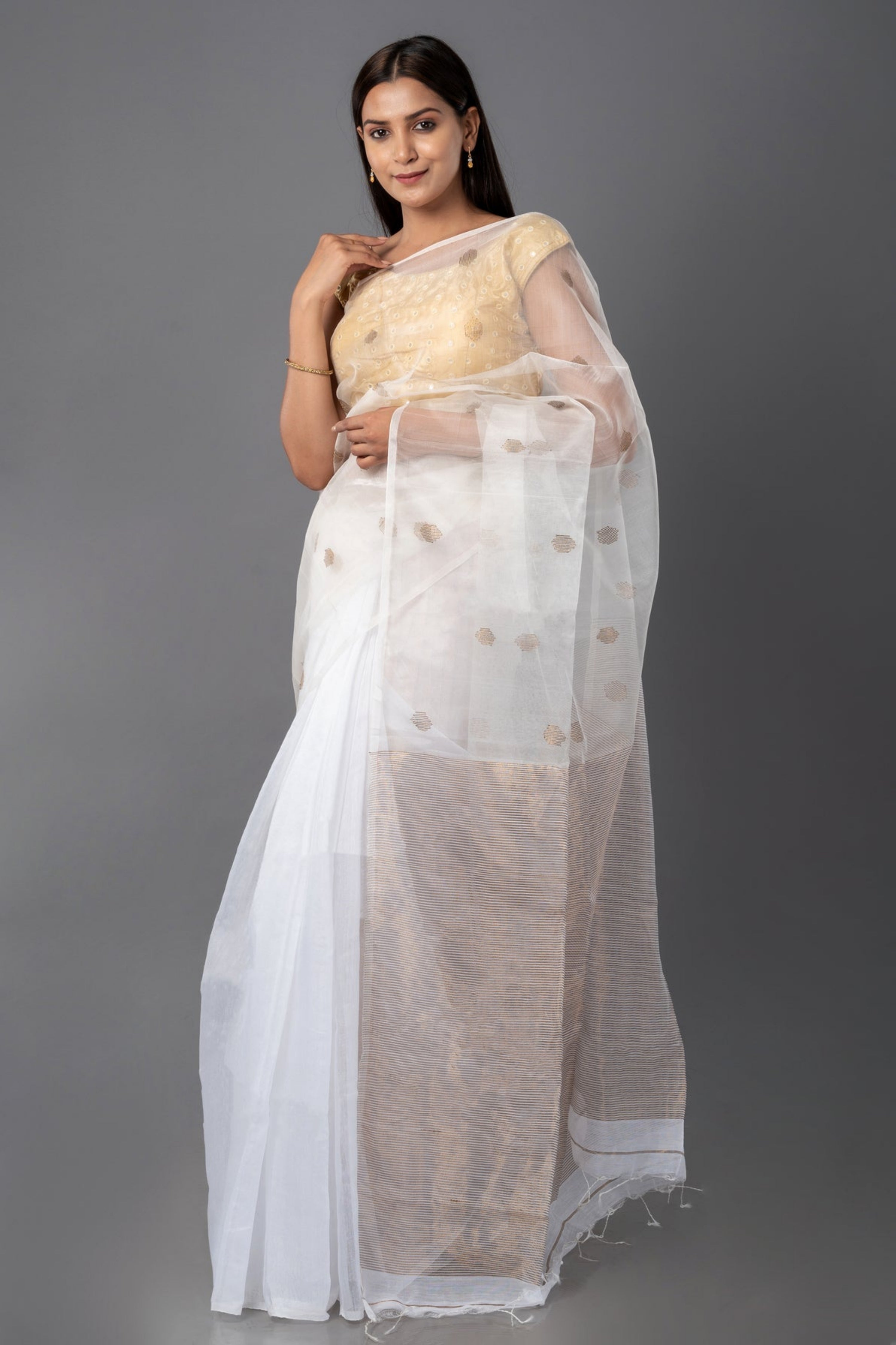 handloom-wite-cotton-silk-saree